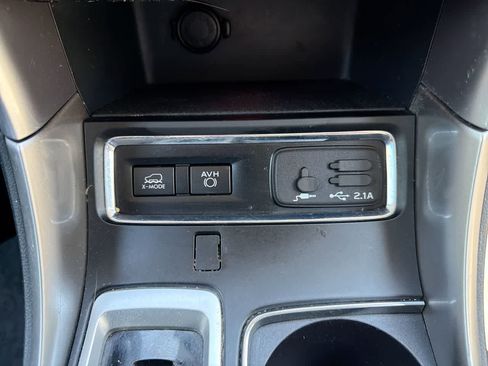 Used 2019 Subaru Ascent Limited AWD/4WD image 36