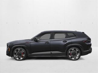 New 2026 BMW XM Label Red video 3