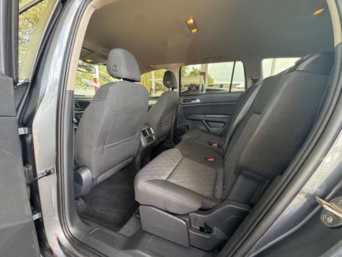 Used 2018 Volkswagen Atlas S image 15