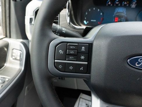 New 2026 Ford F150 Lariat AWD/4WD image 25
