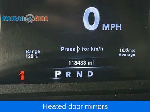 Used 2015 RAM 1500 Sport w/ Convenience Group image 20