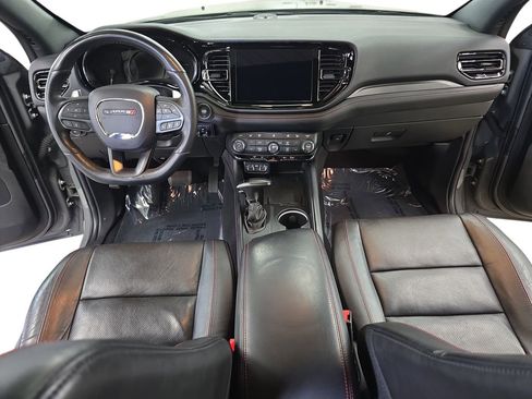 Certified 2023 Dodge Durango R/T AWD/4WD image 9