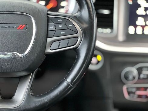 Used 2021 Dodge Charger SXT w/ Leather Interior Group image 29
