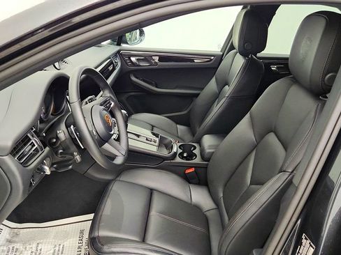 Used 2024 Porsche Macan S w/ Premium Plus Package AWD/4WD image 20