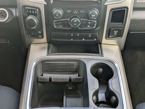 Used 2019 RAM 1500 Classic Warlock w/ Electronics Group AWD/4WD image 19