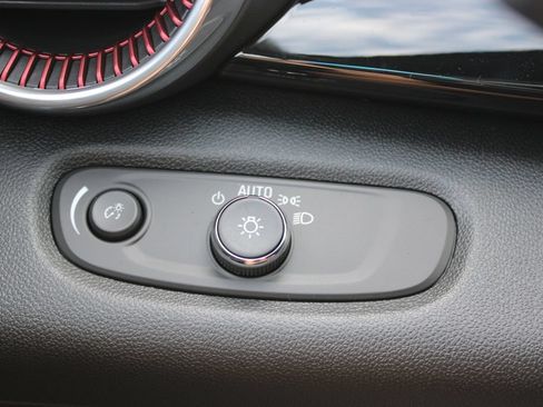 New 2026 Chevrolet Trax RS w/ Driver Confidence Package FWD image 42