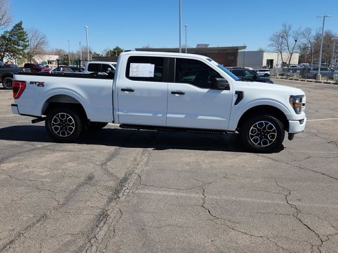 Certified 2023 Ford F150 XL w/ STX Appearance Package image 17
