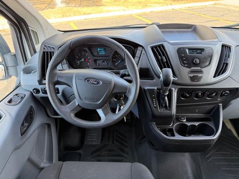 Used 2015 Ford Transit 350 XL RWD image 8