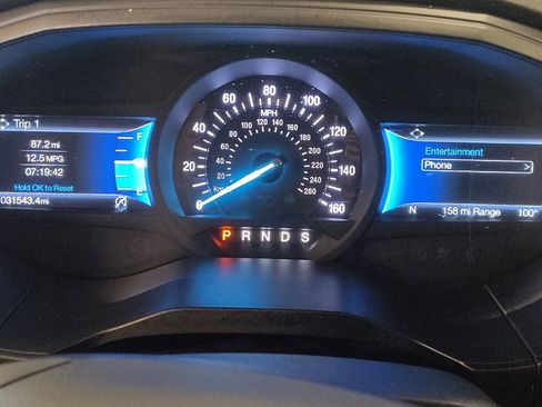 Used 2024 Ford Edge SEL w/ Convenience Package AWD/4WD image 23