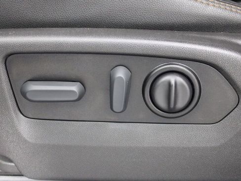 Used 2021 GMC Sierra 1500 AT4 image 21