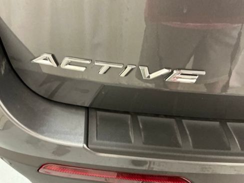 New 2026 Ford Explorer Active w/ Active Comfort Package AWD/4WD image 6