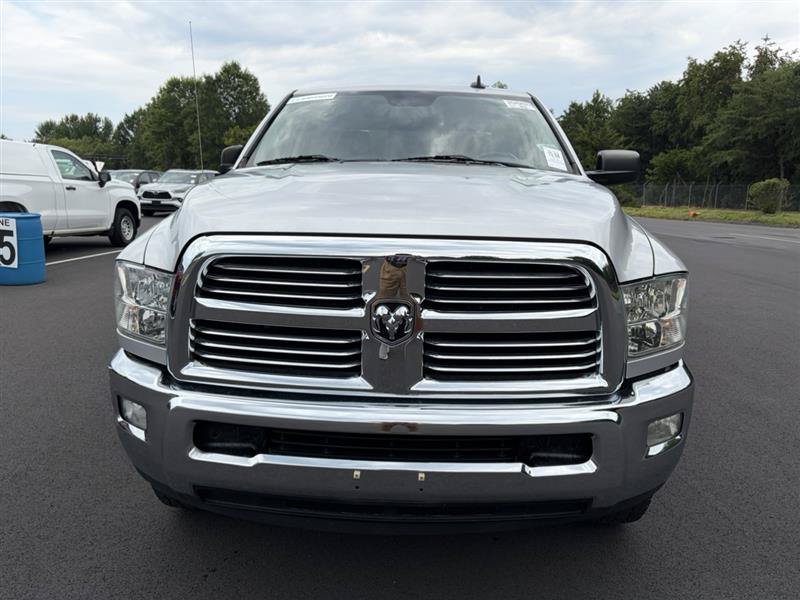 Used 2016 RAM 2500 Big Horn AWD/4WD image 2