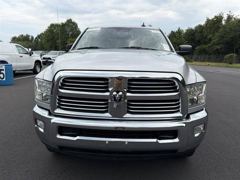 Used 2016 RAM 2500 Big Horn AWD/4WD image 2