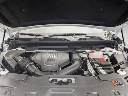 New 2026 Chevrolet Traverse LT image 19