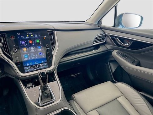 Certified 2024 Subaru Outback Onyx Edition image 24