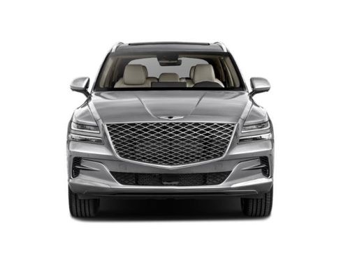 Used 2022 Genesis GV80 2.5T RWD image 7