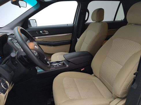 Used 2016 Ford Explorer 4WD image 17