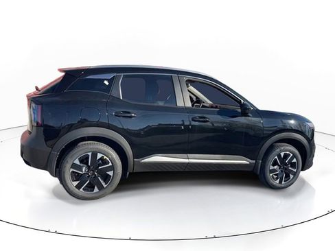 New 2026 Nissan Kicks SV w/ SV Premium Package AWD/4WD image 4