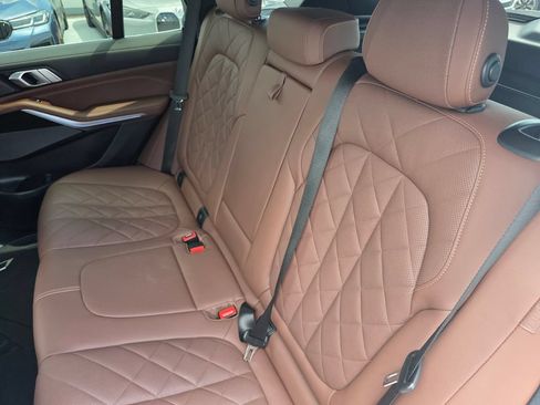 Certified 2024 BMW X5 xDrive40i w/ Premium Package AWD/4WD image 15