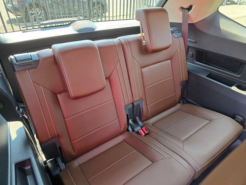 Used 2022 Volkswagen Atlas SE AWD/4WD image 15