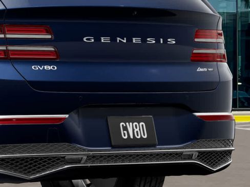 New 2026 Genesis GV80 3.5T Prestige image 15