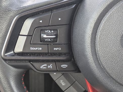 Certified 2023 Subaru Forester Sport image 24