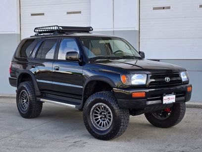 Used 1996 Toyota 4Runner SR5