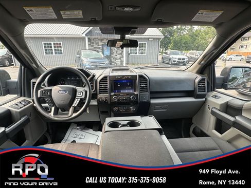Used 2019 Ford F150 XL w/ Equipment Group 101A Mid AWD/4WD image 20