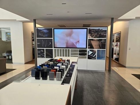 Used 2025 Chevrolet Tahoe LT image 42