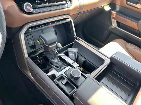 New 2026 Toyota Tundra 1794 Edition AWD/4WD image 30