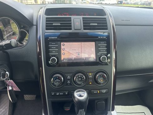 Used 2013 MAZDA CX-9 Grand Touring w/ GT Technology Pkg AWD/4WD image 15