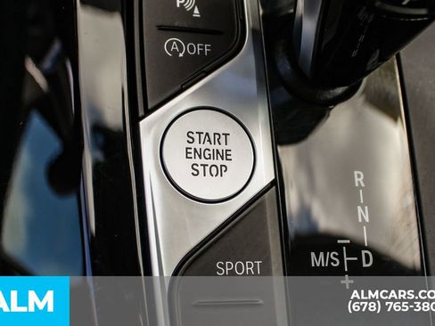 Used 2025 BMW X4 xDrive30i image 30