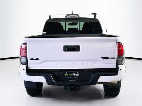 Used 2019 Toyota Tacoma TRD Pro image 7