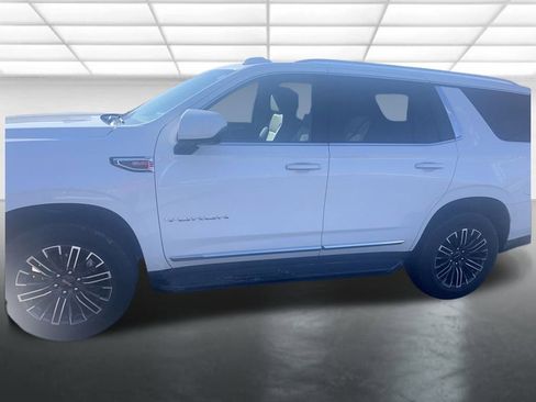 Certified 2025 GMC Yukon Elevation w/ Elevation Premium Package image 14