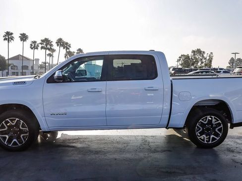 New 2026 RAM 1500 Laramie RWD image 14