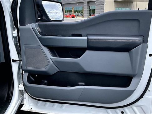 Used 2023 Ford F150 XLT AWD/4WD image 24