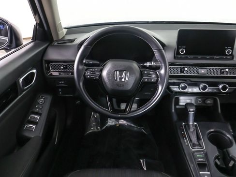 Used 2022 Honda Civic EX image 35