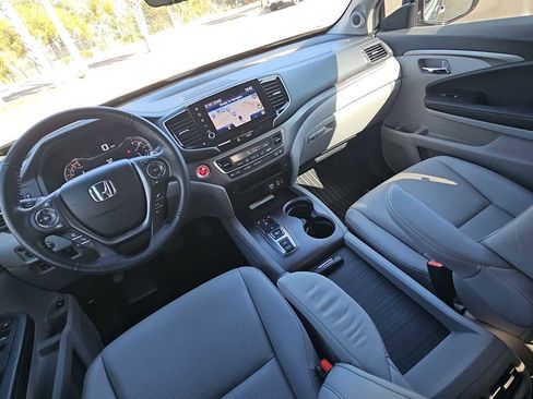 Used 2023 Honda Ridgeline RTL-E image 24