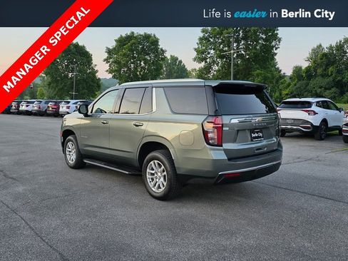 Used 2023 Chevrolet Tahoe LT image 6
