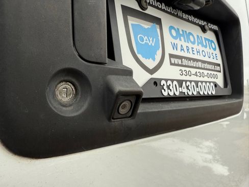 Used 2021 Chevrolet Express 2500 w/ Driver Convenience Package image 36