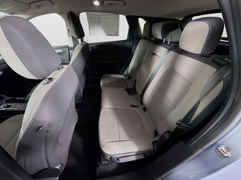 Used 2022 Ford Escape SE w/ Convenience Package image 21