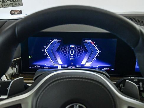 Used 2026 BMW X7 xDrive40i w/ M Sport Package AWD/4WD image 25