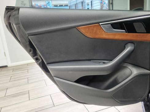 Used 2022 Audi A5 2.0T Premium w/ Convenience Package image 12