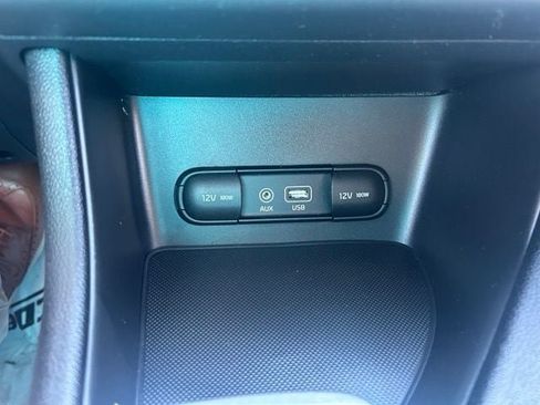 Used 2019 Kia Sportage LX FWD image 23