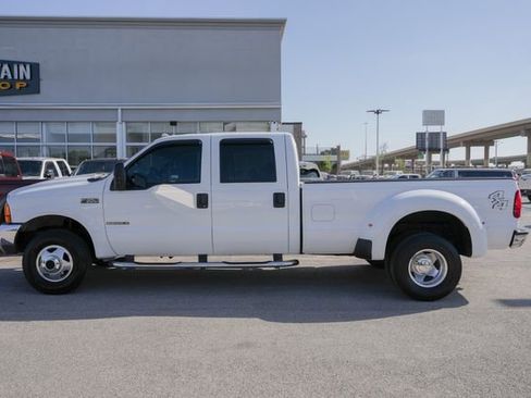 Used 2001 Ford F350 Lariat AWD/4WD image 14