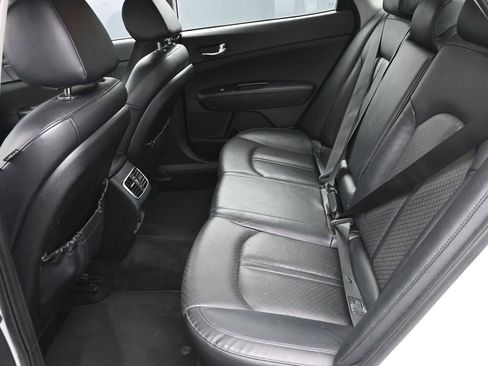 Used 2020 Kia Optima EX image 13