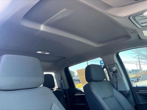 Certified 2023 Chevrolet Silverado 1500 LT Trail Boss w/ Protection Package image 20