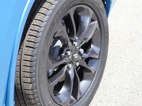 New 2026 Dodge Durango GT AWD/4WD image 41