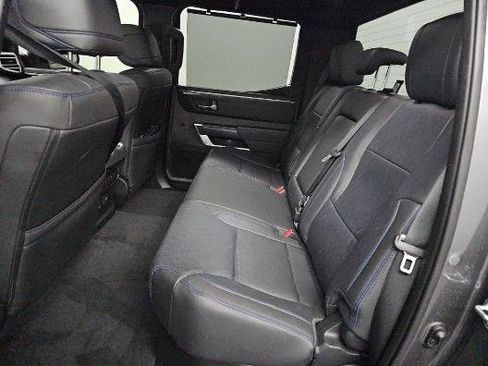 Used 2025 Toyota Tundra Platinum AWD/4WD image 14