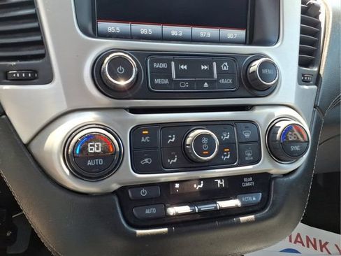 Used 2016 GMC Yukon SLE w/ Convenience Package AWD/4WD image 20